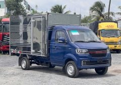 Xe Tải SRM T50 1T25 Thùng dài 3M