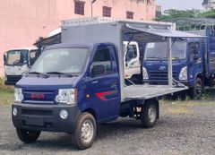 Xe Tải SRM Thùng Kín Cánh Dơi 920kg
