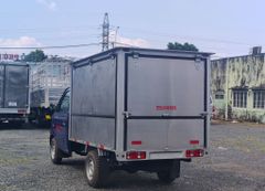Xe Tải SRM Thùng Kín Cánh Dơi 920kg