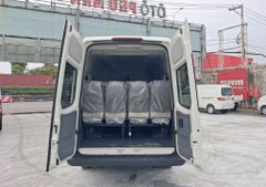 XE JAC SUNRAY 16 CHỖ 2026