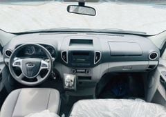 XE JAC SUNRAY 16 CHỖ 2026