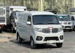 Bảng Giá Xe Tải Van Xăng Và VAN Điện SRM Mới Nhất