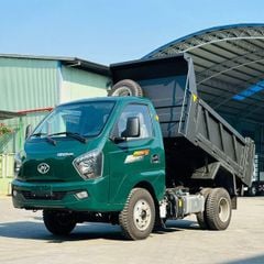 XE BEN CHIẾN THẮNG 3.2 TẤN THÙNG 2.5 KHỐI