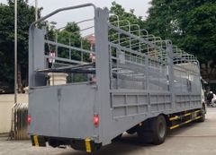 XE CHỞ Ô TÔ 2 TẦNG FAW 220HP (CHỞ 4 Ô TÔ)