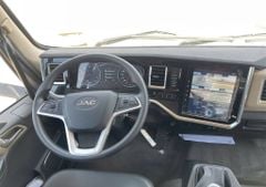 XE TẢI JAC DAWOS 7.5 TẤN THÙNG DÀI 9M9