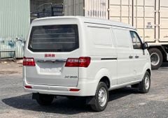 Xe Tải Van SRM 2 Chỗ X30i V2