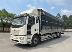 Bảng Giá Xe Tải Faw Chính Hãng Năm 2026