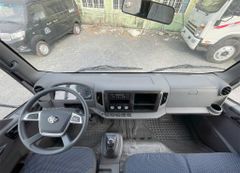 Xe Tải Faw Tiger 8.5 Tấn Thùng 6M2