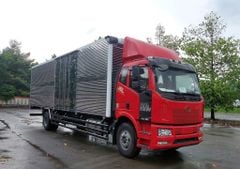Bảng Giá Xe Tải Faw Chính Hãng Năm 2026