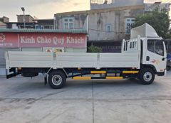 XE TẢI FAW 8.6 TẤN THÙNG LỬNG 6M2
