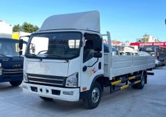 XE TẢI FAW 8.6 TẤN THÙNG LỬNG 6M2