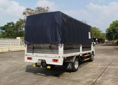 Xe Tải VM Isuzu 1.9 Tấn Thùng Dài 4M4