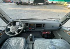 XE TẢI JAC N350 PLUS 3.5 TẤN THÙNG KÍN 5M2