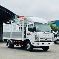 xe tải chiến thắng 7 tấn