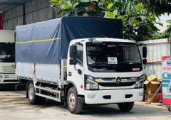 Xe Tải Đồng Vàng NS700 7T3 Thùng Dài 5M