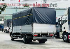 Xe Tải Đồng Vàng NS700 7T3 Thùng Dài 5M