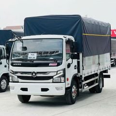 Xe Tải Đồng Vàng NS700 7T3 Thùng Dài 5M