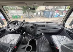 XE TẢI DONGFENG 3 CHÂN 15 TẤN KL270 PLUS