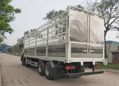 XE TẢI DONGFENG 4 CHÂN KL340 2025