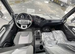 XE TẢI DONGFENG 8 TẤN THÙNG DÀI 9M9