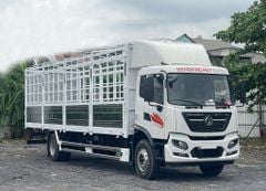 Bảng Giá Xe Tải Dongfeng Nhập Khẩu 2026