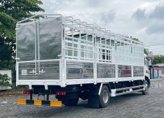XE TẢI DONGFENG 8 TẤN THÙNG DÀI 9M9
