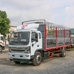 dongfeng 9.1 tấn captain c