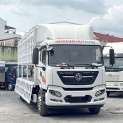 dongfeng kr180
