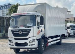 DONGFENG THÙNG CONTAINER 60 KHỐI