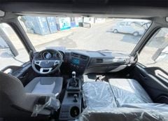 DONGFENG THÙNG CONTAINER 60 KHỐI