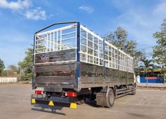 Xe Tải Faw 8 Tấn Thùng 9M7 Cao 2M52