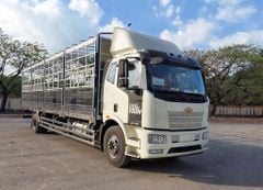 Xe Tải Faw 8 Tấn Thùng 9M7 Cao 2M52