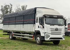 Xe Tải Faw 8 Tấn Thùng Dài 8M2