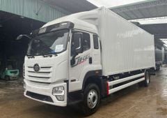 Xe Tải Faw 8 Tấn Thùng Dài 8M2