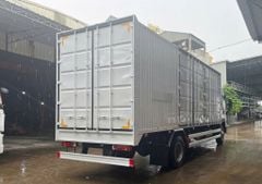 Xe Tải Faw 8 Tấn Thùng Dài 8M2