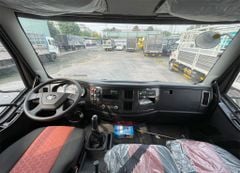 Xe Tải Faw 8 Tấn Thùng 9M7 Cao 2M52