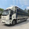 Xe Tải Faw 8 Tấn Thùng 9M7 Cao 2M52
