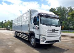XE TẢI FAW JK6 7T5 THÙNG DÀI 9M9
