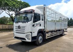XE TẢI FAW JK6 7T5 THÙNG DÀI 9M9