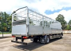 XE TẢI FAW JK6 7T5 THÙNG DÀI 9M9