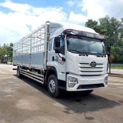 xe tải faw jk6