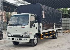 Xe Tải VM Isuzu 1T9 Thùng 6M2 NK490SL5