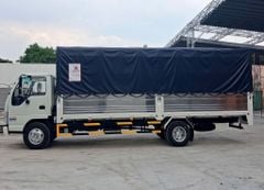 Xe Tải VM Isuzu 1T9 Thùng 6M2 NK490SL5