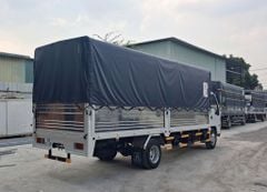 Xe Tải VM Isuzu 1T9 Thùng 6M2 NK490SL5