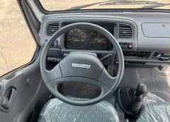 Xe Tải VM Isuzu 1T9 Thùng 6M2 NK490SL5