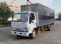 Xe Tải VM Isuzu 1T9 Thùng 6M2 NK490SL5