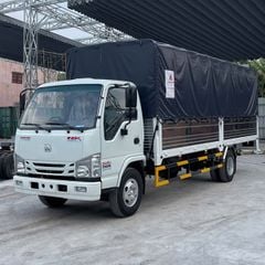 Xe Tải VM Isuzu 1T9 Thùng 6M2 NK490SL5