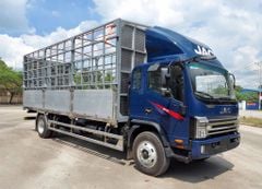 Bảng Giá Xe Tải JAC 2026