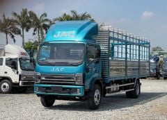 Bảng Giá Xe Tải 9 Tấn 2026