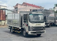 XE TẢI JAC 1.9 TẤN (JAC N200)